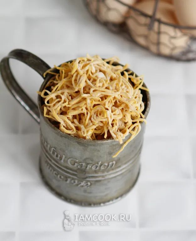 Шаг 14: иллюстрация