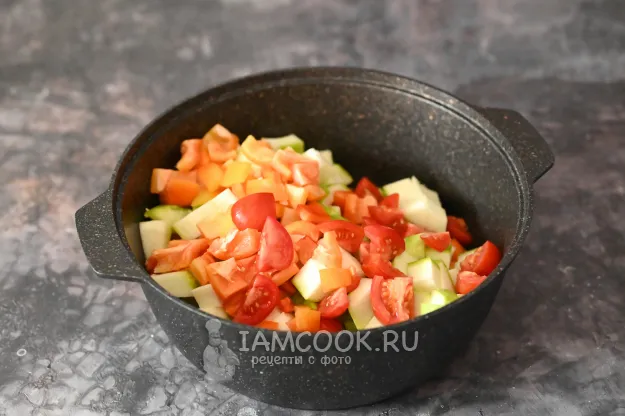 Шаг 3: иллюстрация