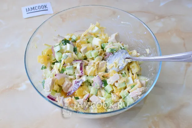 Шаг 8: иллюстрация