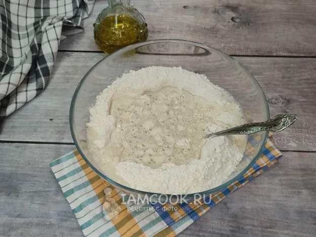 Шаг 2: иллюстрация