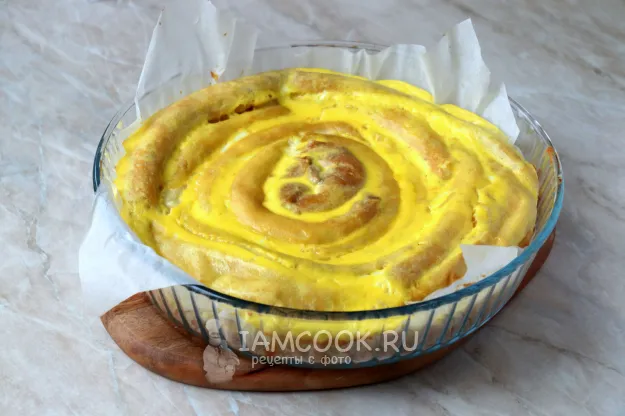 Шаг 13: иллюстрация