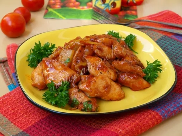 Шаг 10: иллюстрация