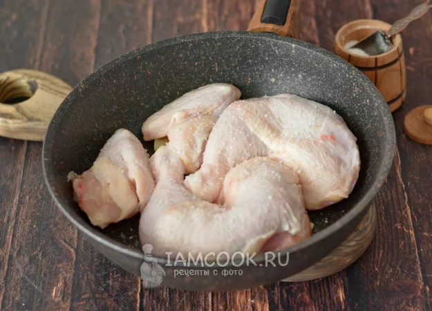 Шаг 3: иллюстрация