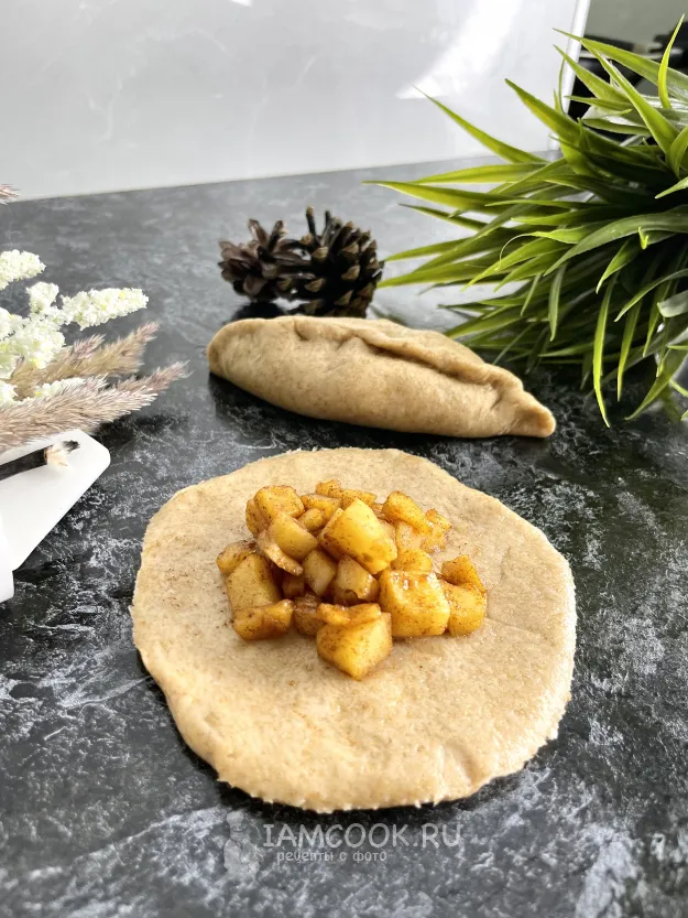 Шаг 5: иллюстрация