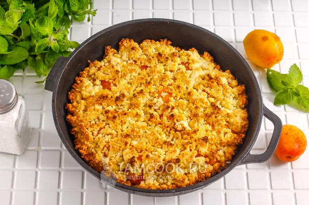 Шаг 8: иллюстрация