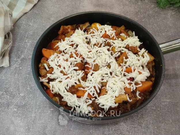 Шаг 12: иллюстрация