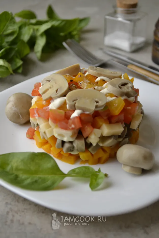 Шаг 12: иллюстрация