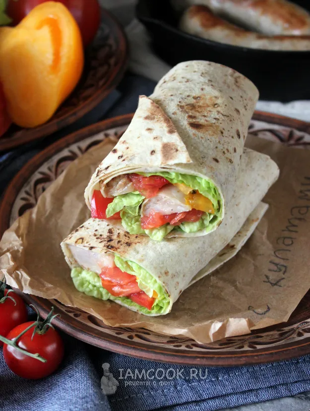 Шаг 8: иллюстрация