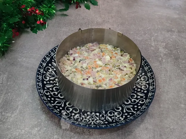 Шаг 9: иллюстрация