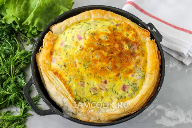 Шаг 5: иллюстрация