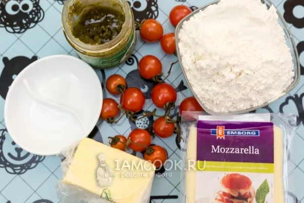 Шаг 1: иллюстрация