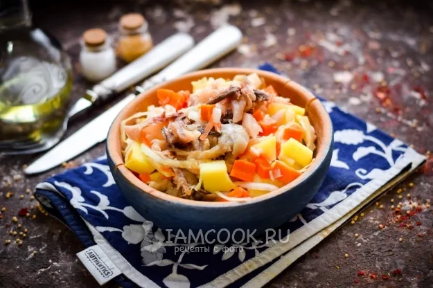 Шаг 9: иллюстрация