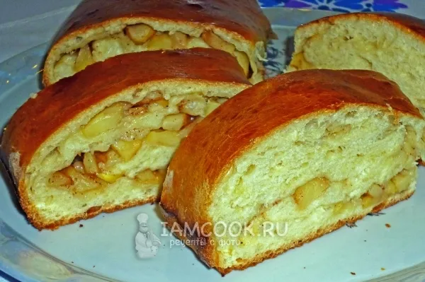 Шаг 14: иллюстрация