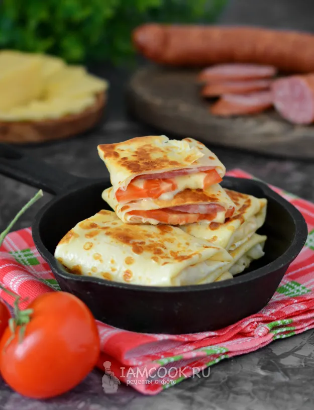 Шаг 13: иллюстрация