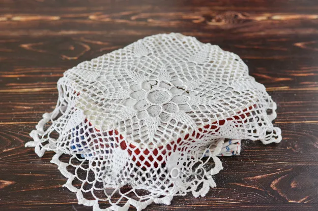 Шаг 8: иллюстрация