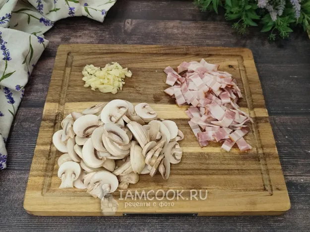 Шаг 2: иллюстрация