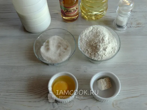 Шаг 1: иллюстрация