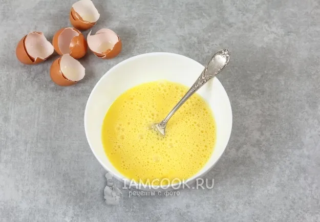 Шаг 2: иллюстрация