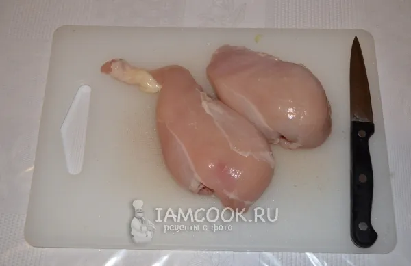 Шаг 2: иллюстрация