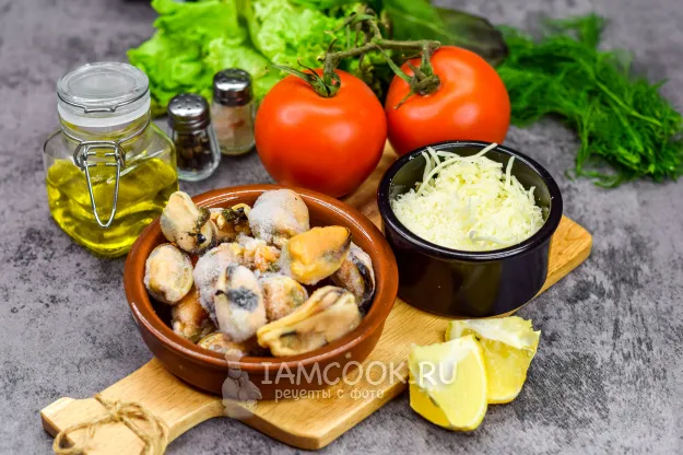 Шаг 1: иллюстрация