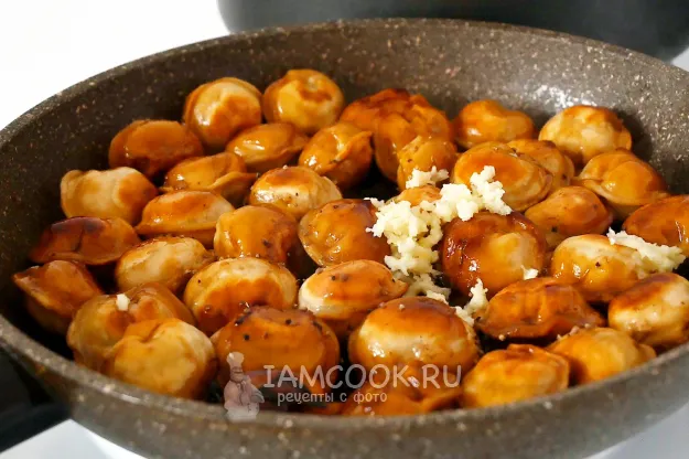 Шаг 9: иллюстрация