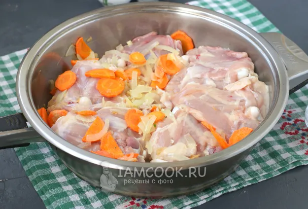 Шаг 5: иллюстрация