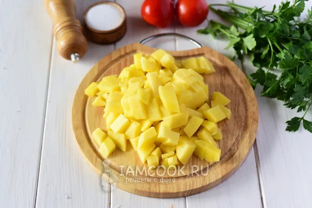 Шаг 6: иллюстрация