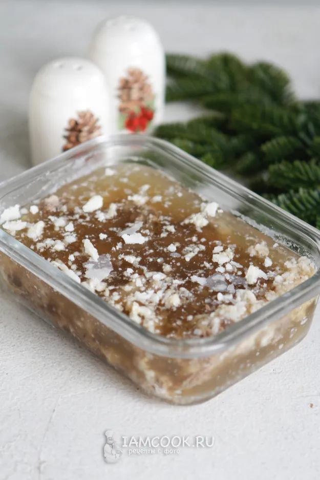 Шаг 11: иллюстрация