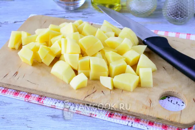 Шаг 4: иллюстрация