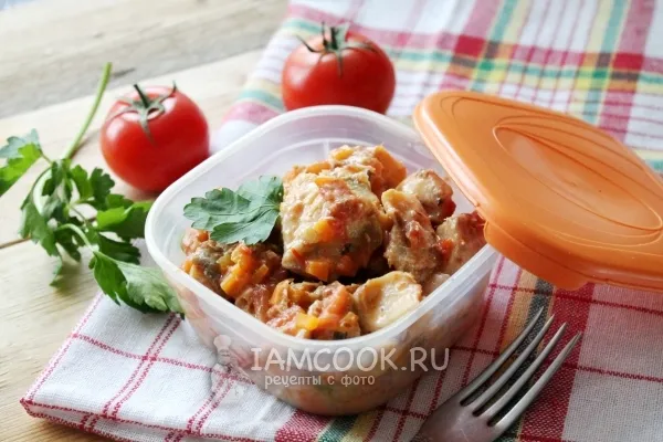 Шаг 8: иллюстрация