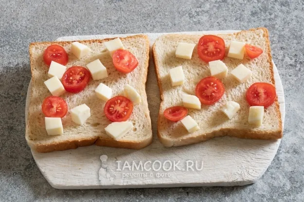 Шаг 3: иллюстрация