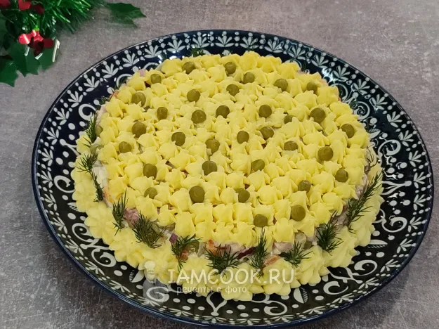 Шаг 13: иллюстрация