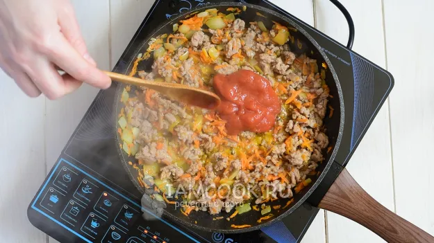 Шаг 9: иллюстрация