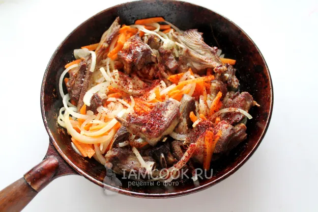 Шаг 8: иллюстрация