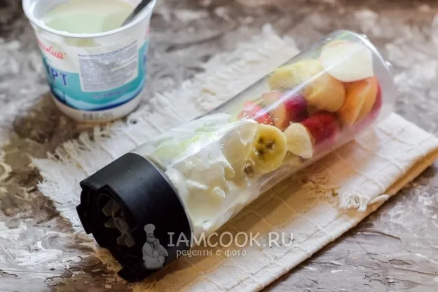 Шаг 3: иллюстрация