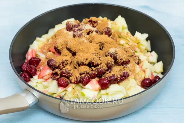 Шаг 4: иллюстрация