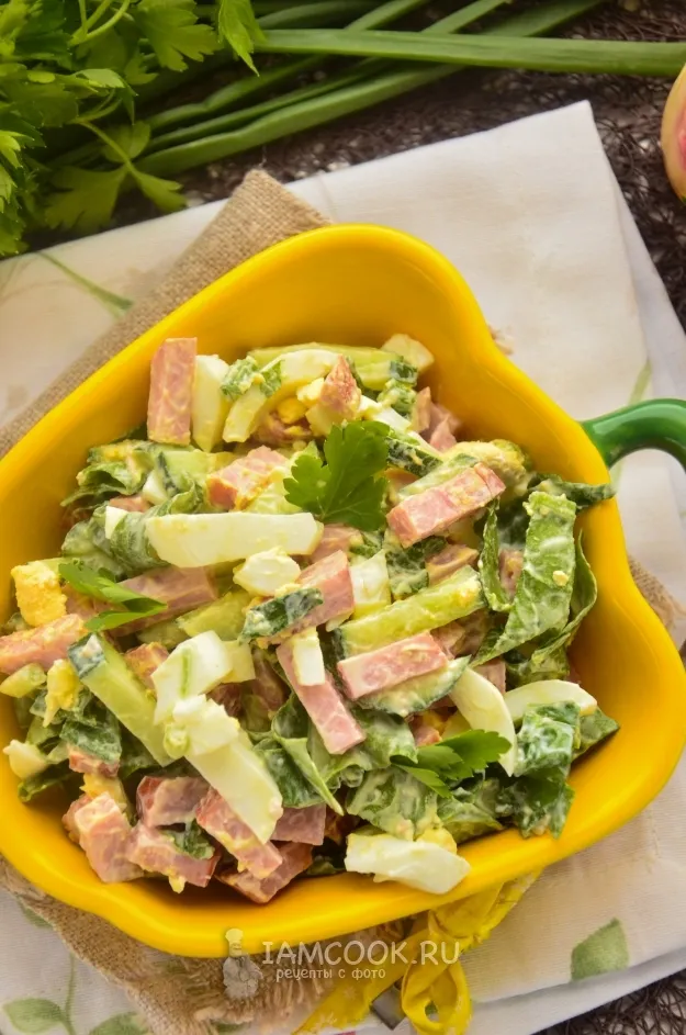 Шаг 9: иллюстрация