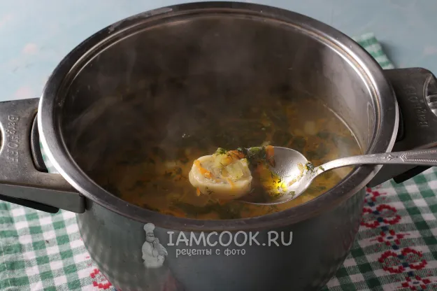 Шаг 12: иллюстрация