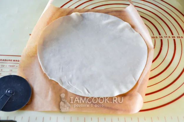 Шаг 12: иллюстрация