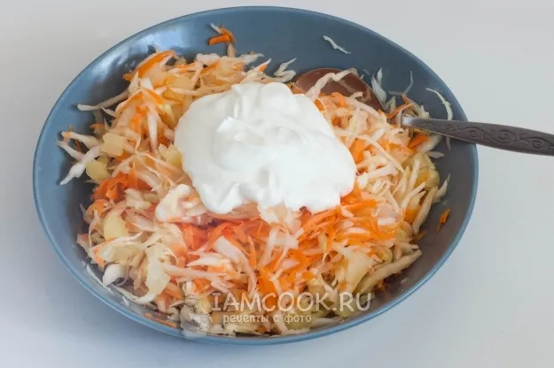 Шаг 6: иллюстрация