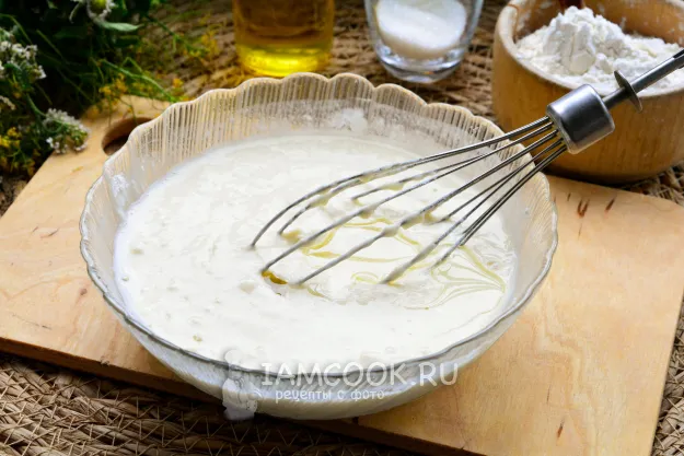 Шаг 6: иллюстрация