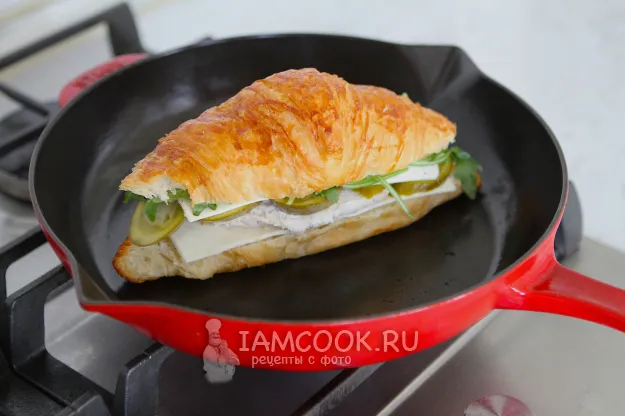 Шаг 11: иллюстрация