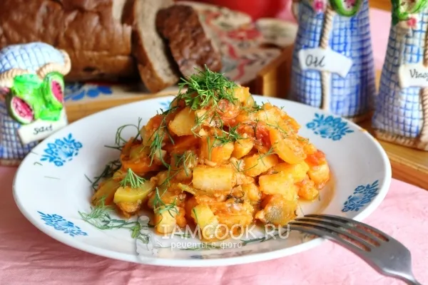 Шаг 15: иллюстрация