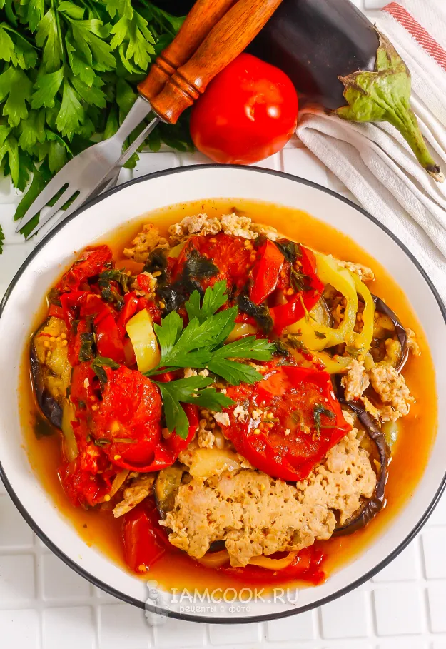 Шаг 10: иллюстрация