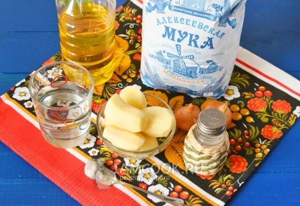 Шаг 1: иллюстрация