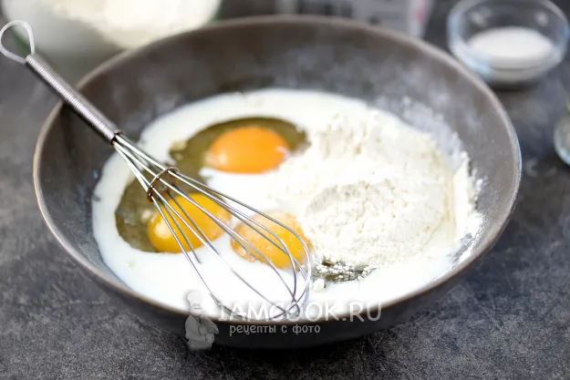 Шаг 4: иллюстрация