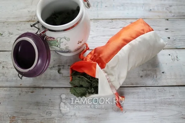 Шаг 7: иллюстрация