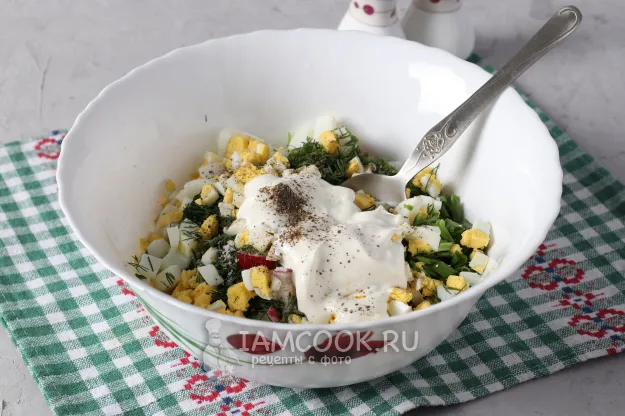 Шаг 5: иллюстрация