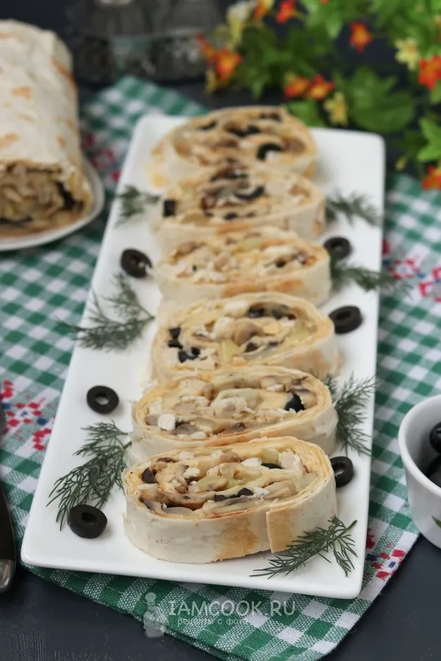 Шаг 11: иллюстрация