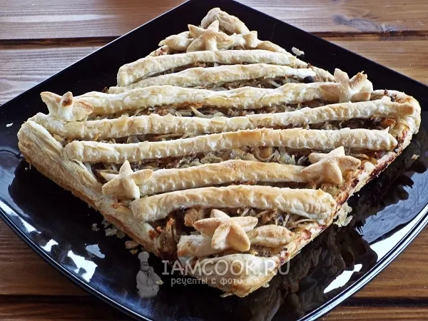 Шаг 9: иллюстрация